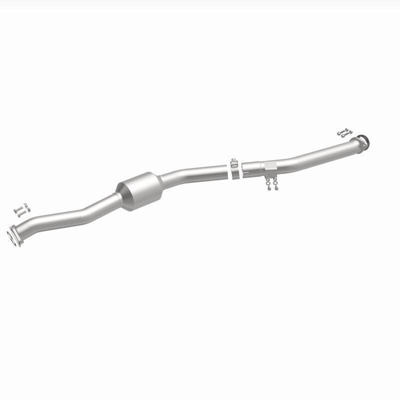 Magnaflow 20-21 Subaru WRX 2.0L Direct Fit Cat Converter | Subaru WRX (20-21) (6571621)