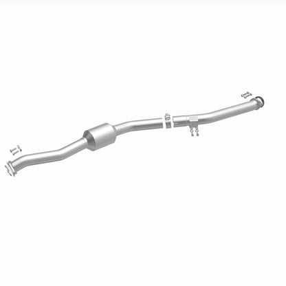 Magnaflow 20-21 Subaru WRX 2.0L Direct Fit Cat Converter | Subaru WRX (20-21) (6571621)