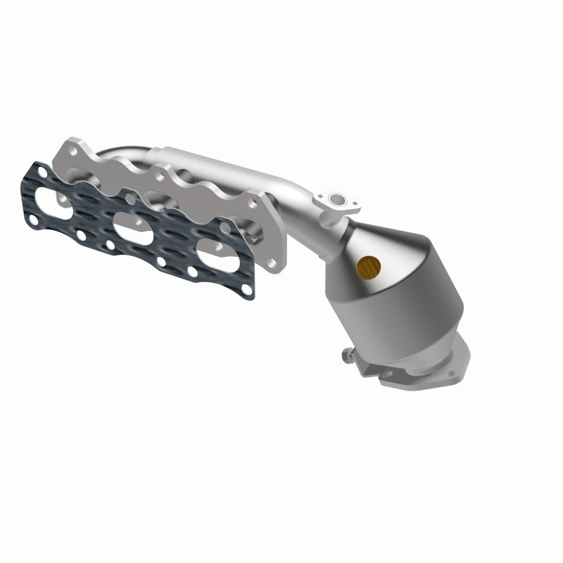 Magnaflow 49051 DirectFit Converter For Suzuki Grand Vitara 2.5L