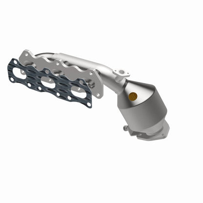 Magnaflow 49051 DirectFit Converter For Suzuki Grand Vitara 2.5L