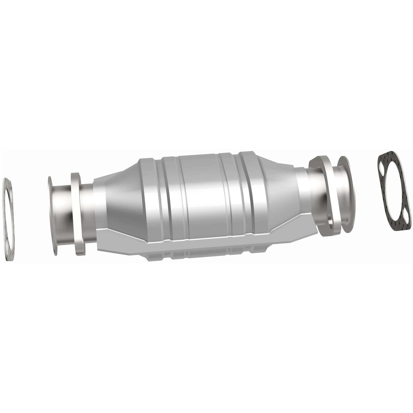 MagnaFlow 1998-2001 Nissan Altima California Grade CARB Compliant Direct-Fit Catalytic Converter