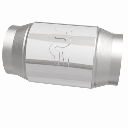 Magnaflow MUF69012 High Flow Metallic Converter 5in OD