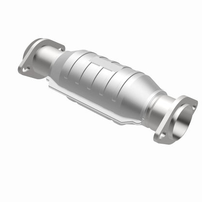 MagnaFlow 49926 Direct Fit Converter 96-02 Mitsubishi Mirage 1.8L