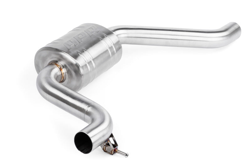 APR Catback Exhaust System | Volkswagen GTI MK7.5 (18-21) (CBK0006)