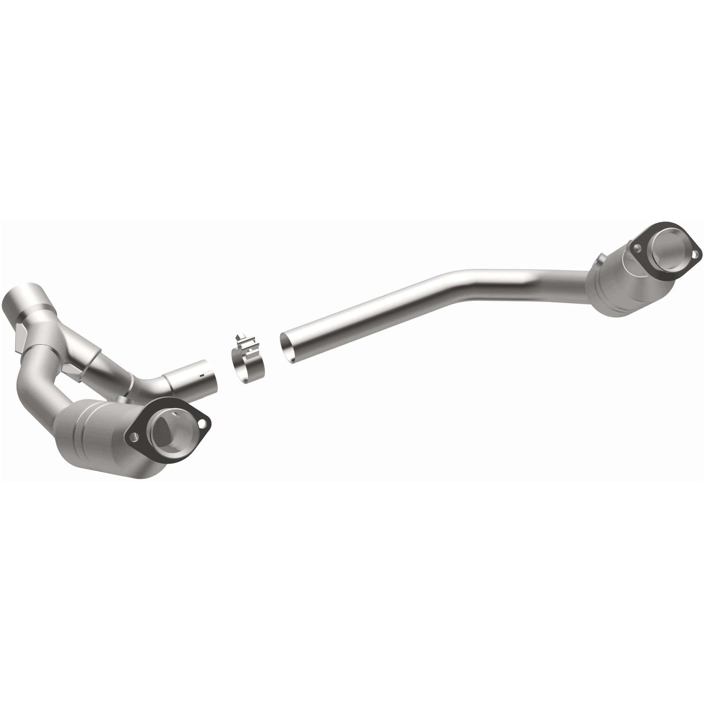 MagnaFlow 2006 Dodge Ram 1500 California Grade CARB Compliant Direct-Fit Catalytic Converter