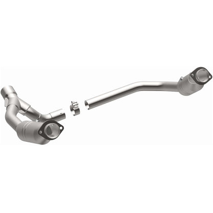 MagnaFlow 2006 Dodge Ram 1500 California Grade CARB Compliant Direct-Fit Catalytic Converter
