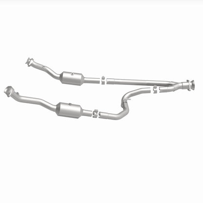 Magnaflow OEM Grade Direct-Fit Catalytic Converter | Ford Transit-150/250/350 3.5L (280248)