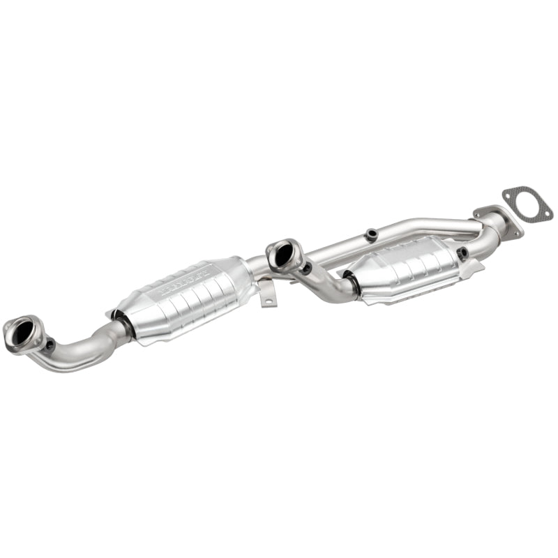 Magnaflow 23543 DirectFit Converter For Windstar 99-02