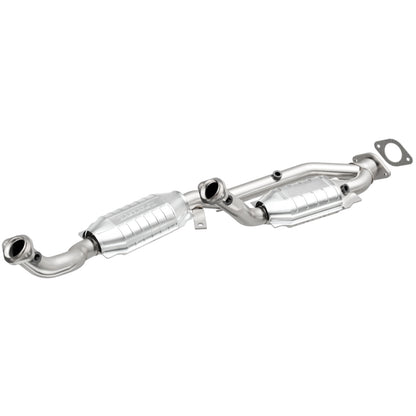 Magnaflow 23543 DirectFit Converter For Windstar 99-02