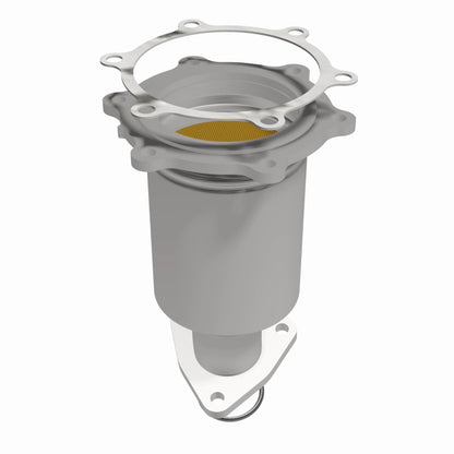 Magnaflow 50212 DirectFit Converter For Nissan Pathfinder Front 96-00