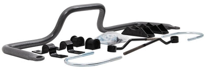 Hellwig 7677 Rear Suspension Stabilizer Anti-Sway Bar Kit For Ford F250 NEW