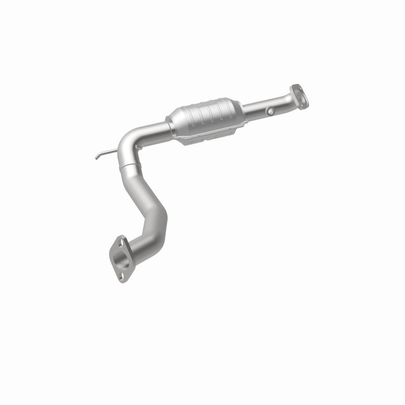 MagnaFlow HM Grade Direct-Fit Catalytic Converter | Lexus GX470 / Toyota 4Runner (05-09) (93656)