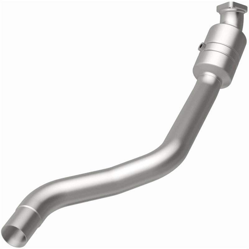 MagnaFlow Direct Fit Catalytic Converter 2015 Charger V8 6.4 6.2 OEM