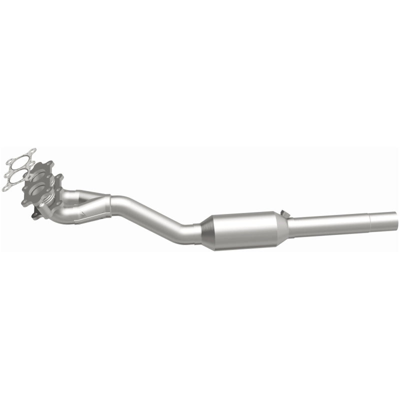 Magnaflow 51393 DirectFit Converter 98-03 VW Beetle 2.0L