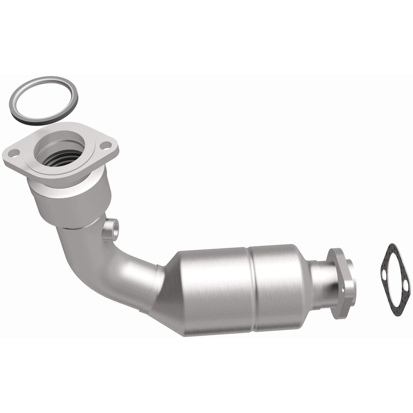 MagnaFlow 2008-2009 Pontiac G8 California Grade CARB Compliant Direct-Fit Catalytic Converter