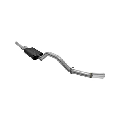 Flowmaster Force II Cat-Back Exhaust For GM 1500 6.2L (817603)