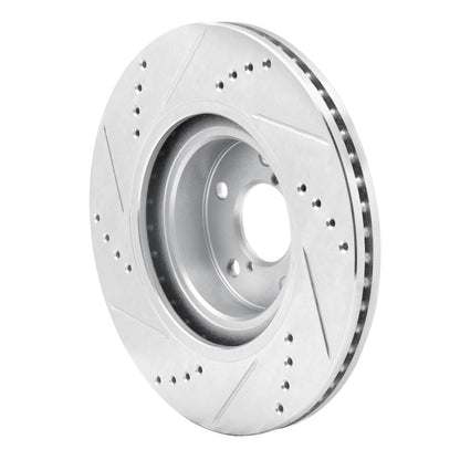 R1 D&S Rotor | Scion FR-S (12-22) (631-13034R)