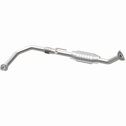 Magnaflow 24404 DirectFit Converter 00-04 Toyota Tundra V8 4.7L