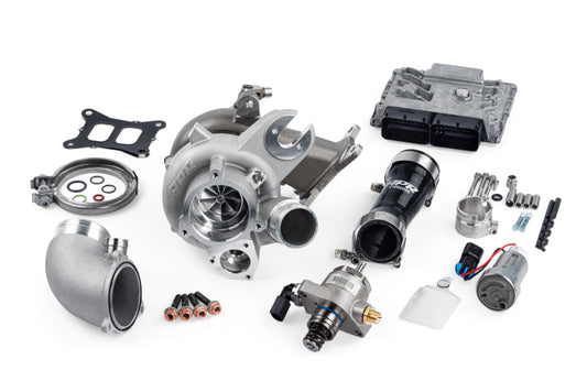 APR Turbocharger System | Audi TTS Quattro (16-23) EA888.3 (T4100003-A)