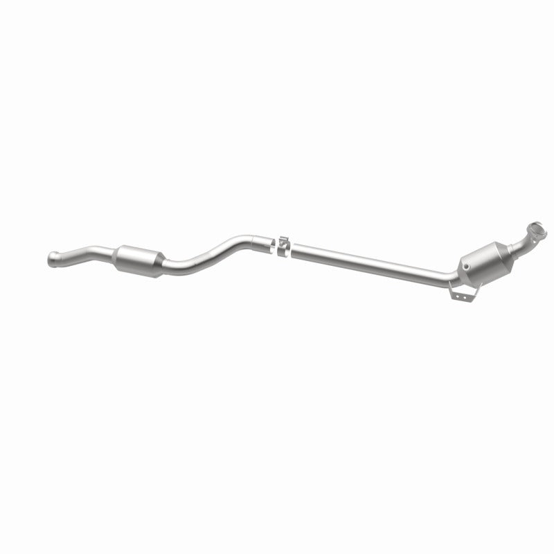 Magnaflow 21-439 OEM Underbody Direct Fit Converter For GLK350 V6 3.5