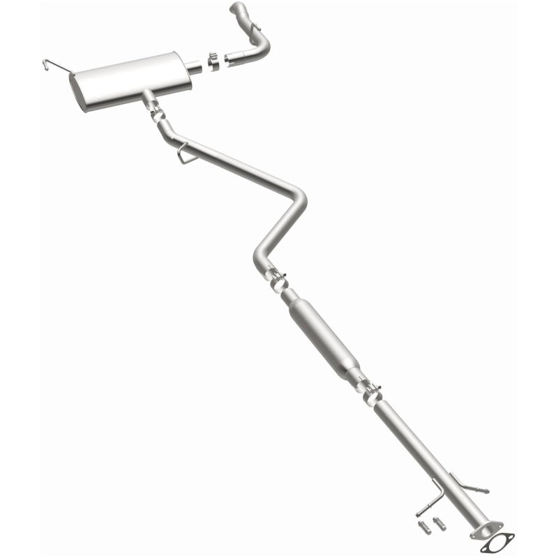 Magnaflow 106-0988 Exhaust Kit For Dodge Replacement