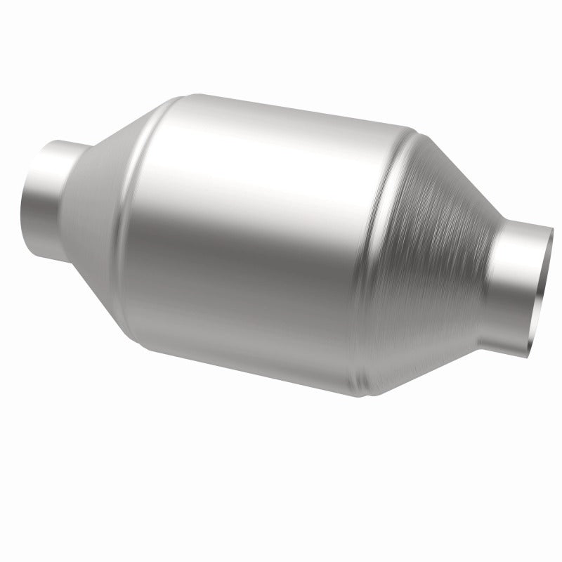 Magnaflow 59555 Univ 5in Spun Met 2.25in C/C Exhaust Tip