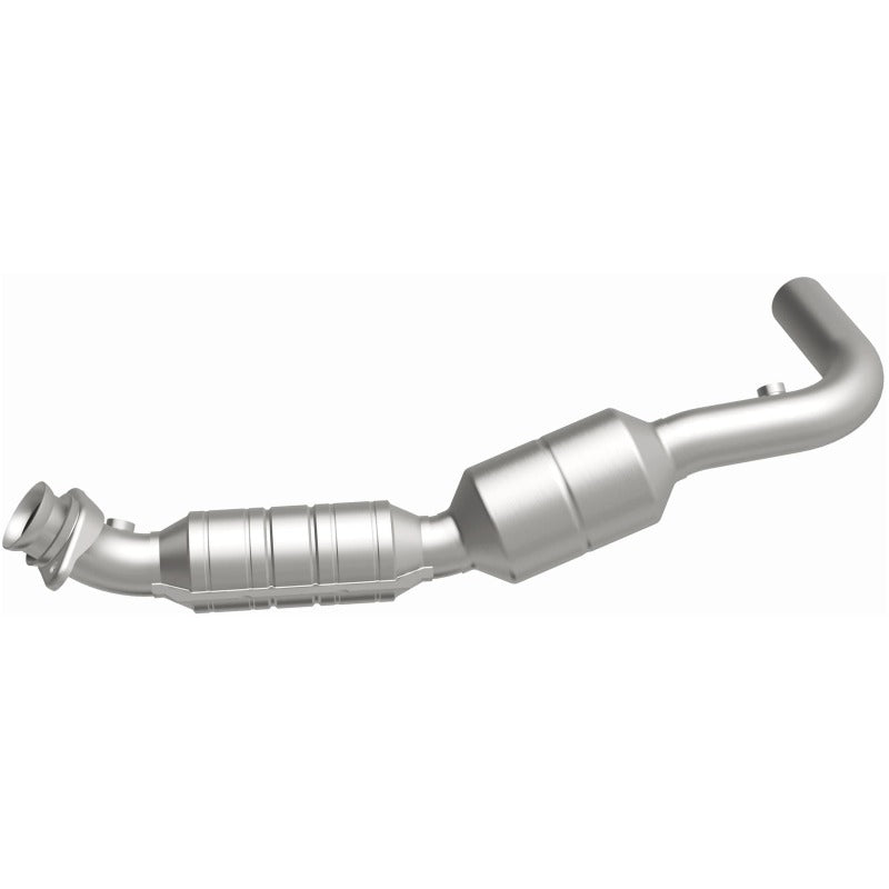 Magnaflow 24310 DirectFit Converter Driver Side 05-07 Ford E150 4.6L