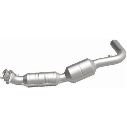 Magnaflow 24310 DirectFit Converter Driver Side 05-07 Ford E150 4.6L