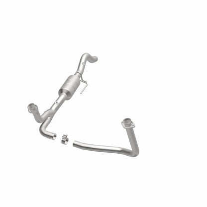 MagnaFlow Direct Fit Catalytic Converter 00-03 Durango 4WD OEM