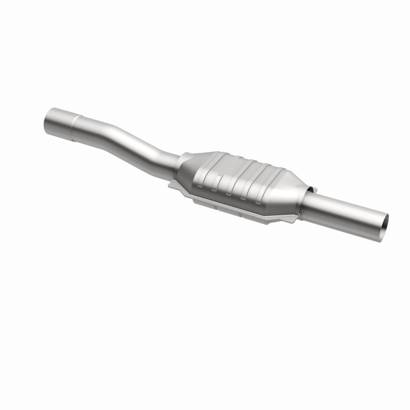 MagnaFlow Direct Fit Catalytic Converter 02-04 Jeep Grand Cherokee 4.0L Rear