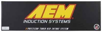 AEM Blue Short Ram Intake | Honda Prelude (97-01) (22-406B)
