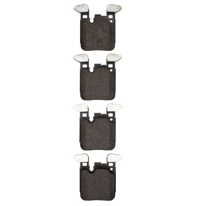 DFC 12-21 435i xDrive R Brake Pads | BMW E87/E81/E82/E88/E90/E91/E92/E93 (1551-1656-00)