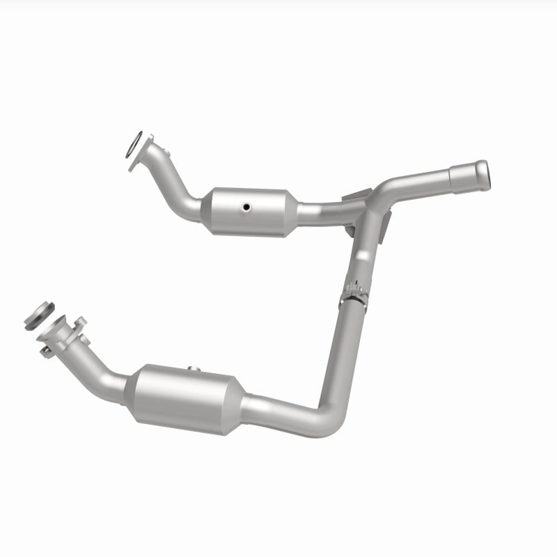 Magnaflow 280656 DirectFit Converter For GMC Sierra 1500 4.3L/5.3L (19-20)