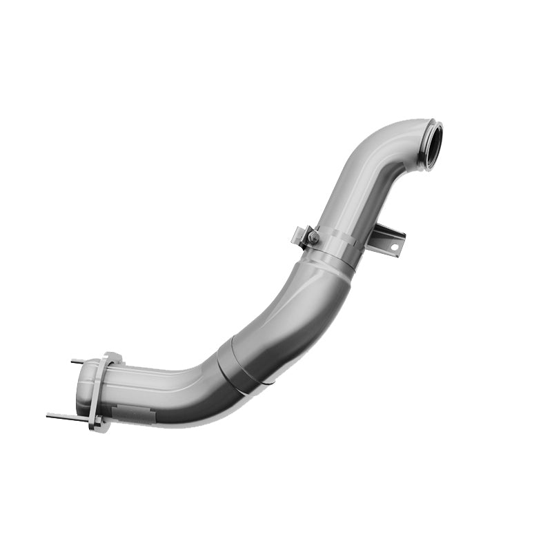 MBRP 11-16 F-250/350 6.7L Powerstroke Downpipe | Ford F-250/350 (FAL459)