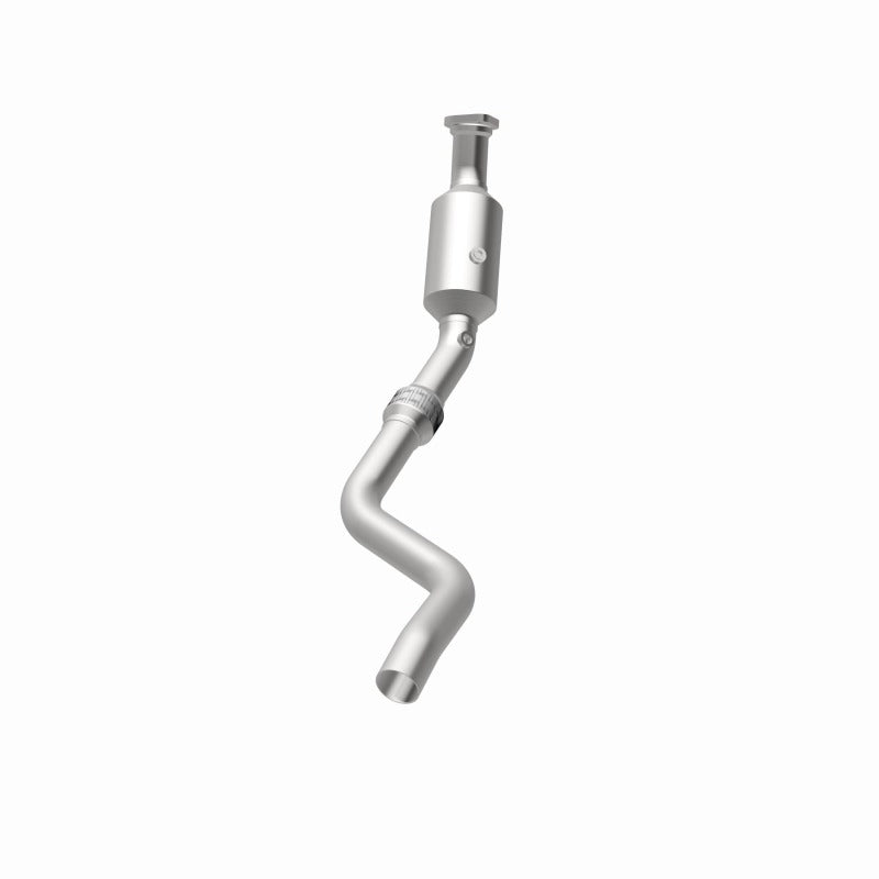 Magnaflow 49243 DirectFit Converter For Chrysler/Dodge