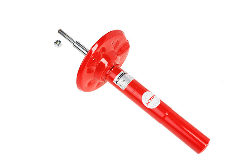 Koni Special Active Shocks Set - Porsche Boxster (986)