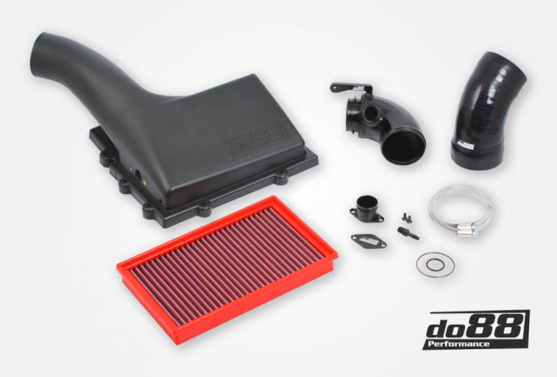 do88 VAG 1.8/2.0 TSI V1 Intake System | MQB (LF-120-S-F-130)
