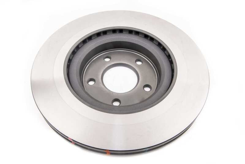 DBA Front 4000 Series Standard Brake Rotor | Infiniti JX35 (2013) (DBA42184)
