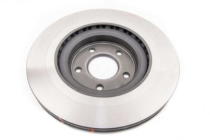 DBA Front 4000 Series Standard Brake Rotor | Infiniti JX35 (2013) (DBA42184)