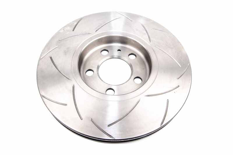 DBA Front Slotted Street Series Rotor | Volkswagen Golf VR6 2.8L (02-06) (DBA802S)