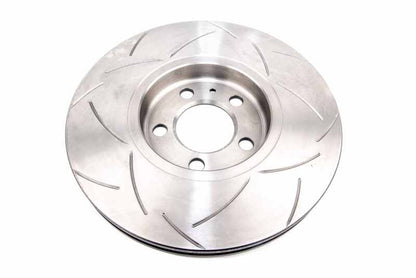 DBA Front Slotted Street Series Rotor | Volkswagen Golf VR6 2.8L (02-06) (DBA802S)