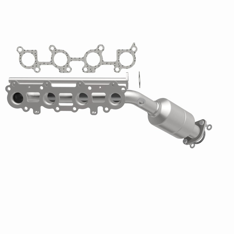 MagnaFlow HM Grade Lexus GX470 4.7L Catalytic Converter | Lexus GX470 (05-09) (50617)