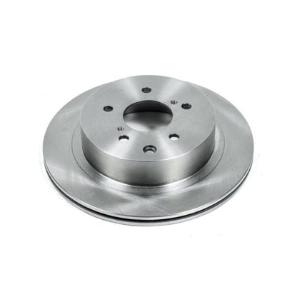 PowerStop Rear Brake Rotor | Nissan 300ZX (89-96) (JBR509)