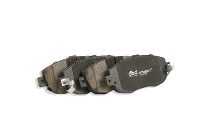 DBA Front Street Series Brake Pads | Lexus GS300 (93-05) (DB1395SS)