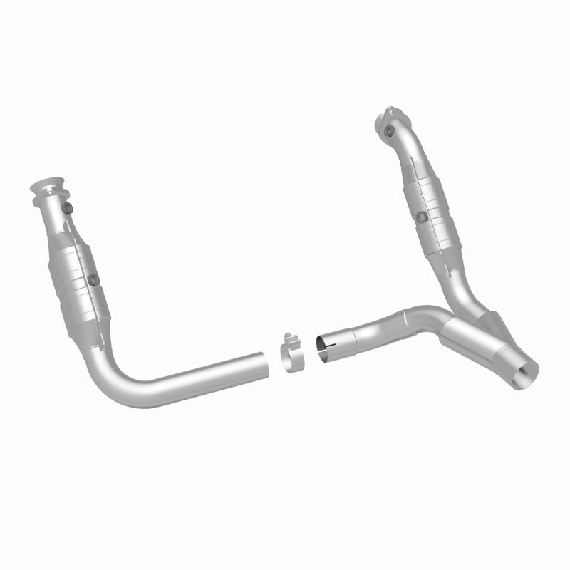 MagnaFlow Conv DF 09-10 Ram 1500 5.7L OEM-Grade Catalytic Converter | Dodge Ram/Express (49664)