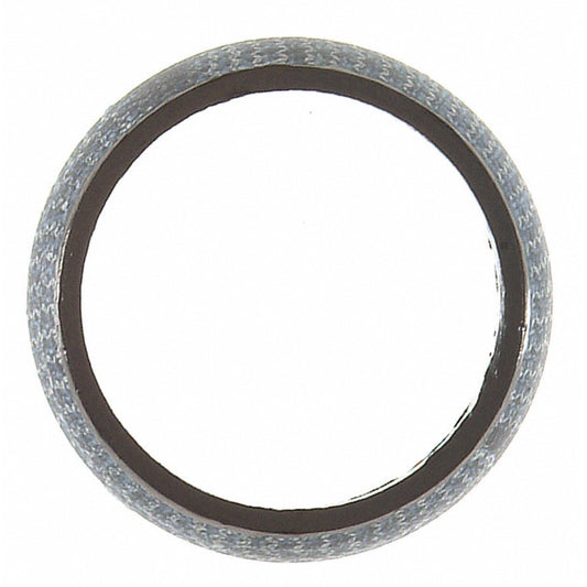 Fel-Pro Exhaust Pipe Flange Gasket | Mazda MX-5 Miata/03-06 Mitsubishi Lancer/02-05 Civic (61348)