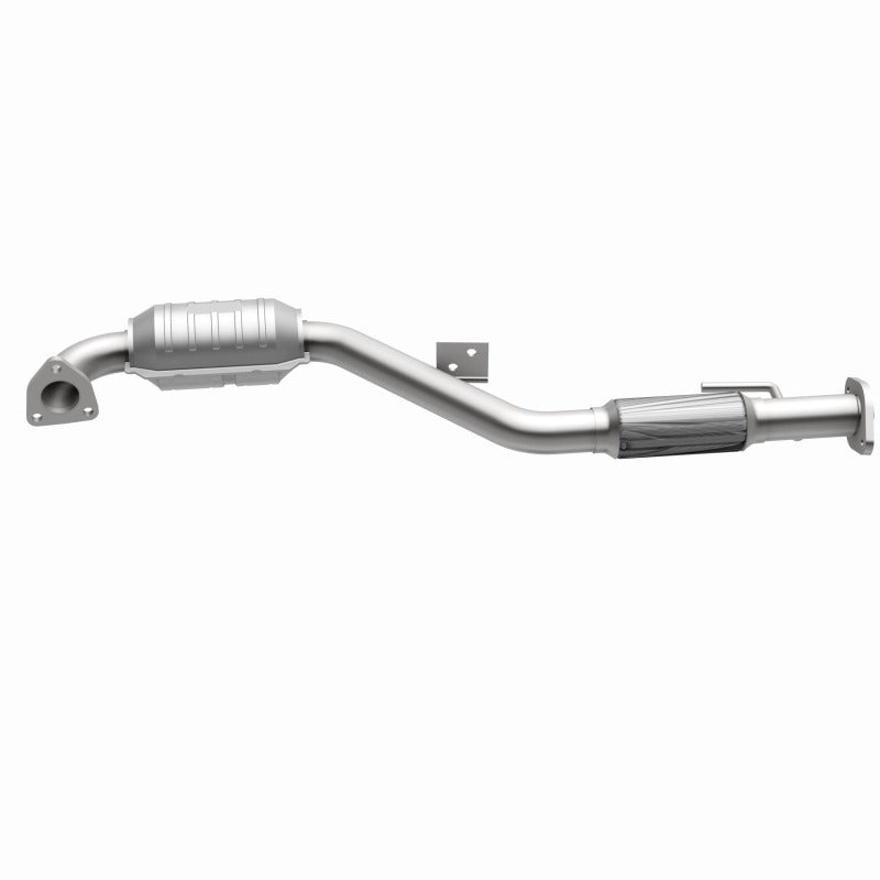 Magnaflow 49567 DirectFit Converter For 02-03 MPV 3.0L OEM Rear
