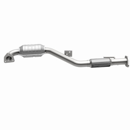 Magnaflow 49567 DirectFit Converter For 02-03 MPV 3.0L OEM Rear