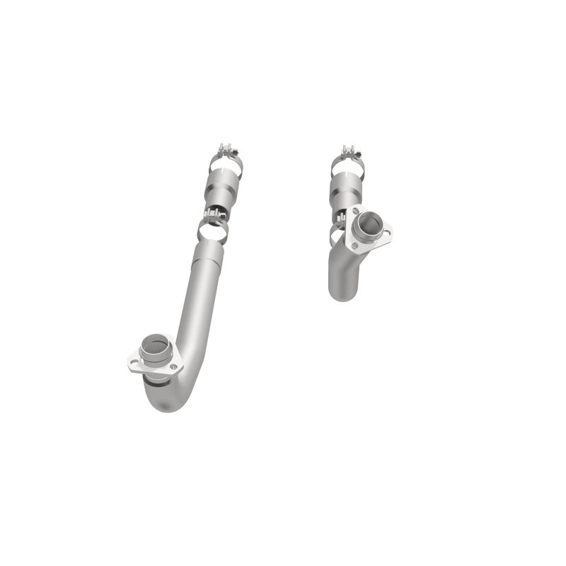 MagnaFlow 16434 Mani Frontpipes For 67-74 Camaro V8