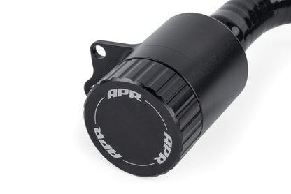 APR Remote Reservoir Fill Kit | Audi TTS Quattro (MS100199-A)